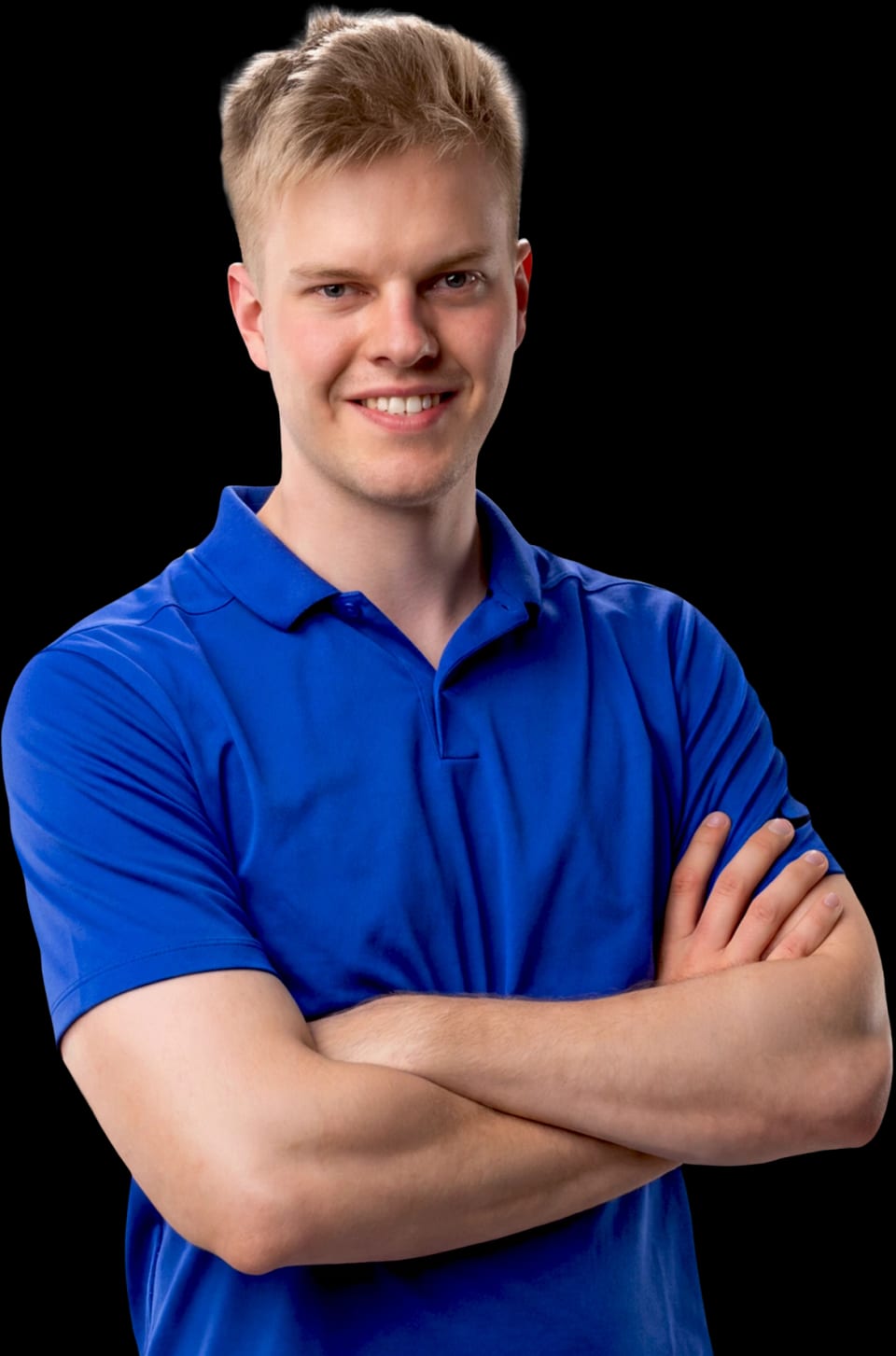 Kevin Hermann